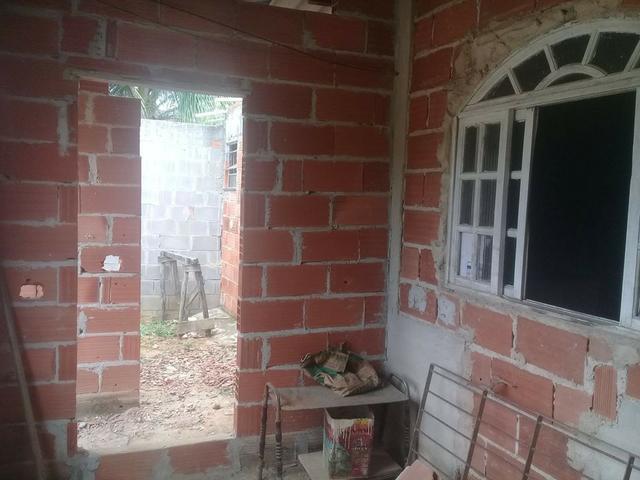 Vendo ou Troco Casa Urgente - Foto 4