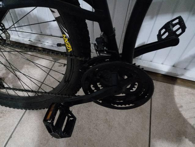 Bicicleta Aro 29 - Foto 4