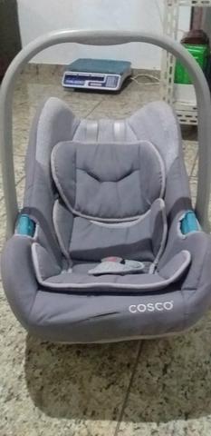 Vendo bebe conforto - Foto 3