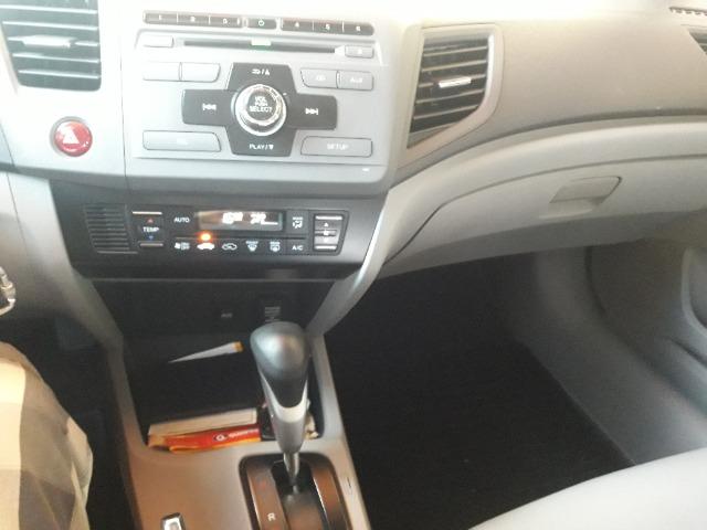 Honda Civic LXR 2.0 2014 - Foto 5