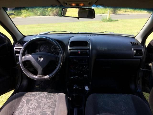 Astra 2001 - Gasolina - Não faço troca - Foto 3