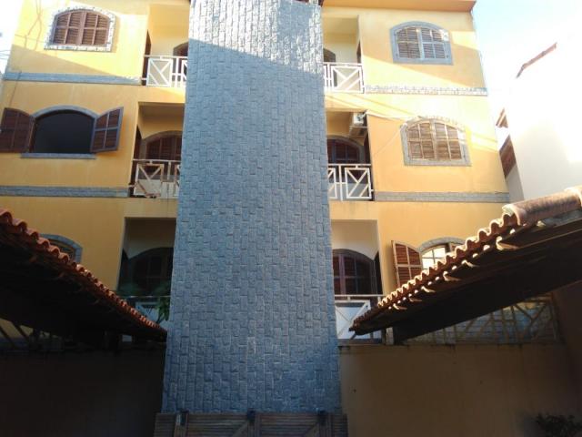 Apartamento à venda com 2 dormitórios em Jardim belvedere, Volta redonda cod:AP00067 - Foto 3