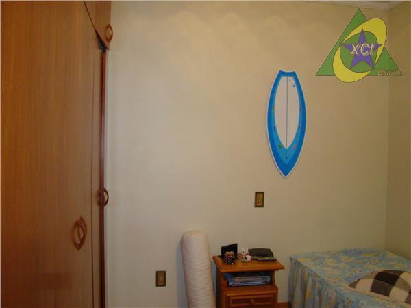 Casa Residencial à venda, Parque São Quirino, Campinas - CA0443. - Foto 8