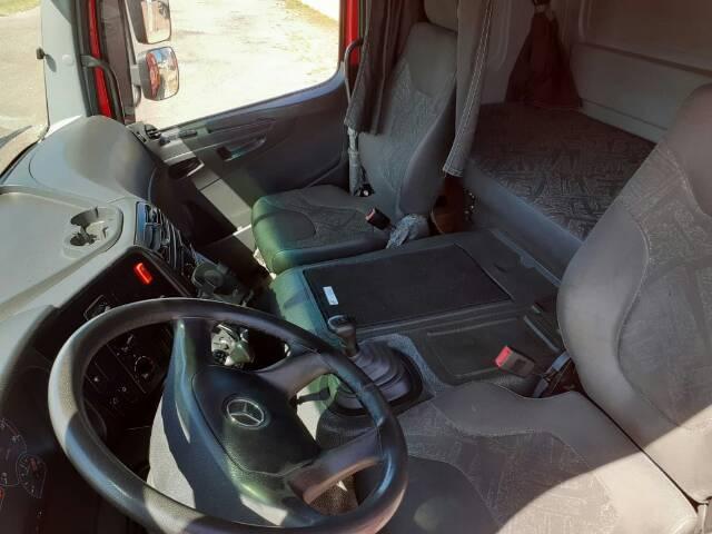 MB Atego 2429 - Foto 3