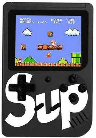 Vídeo Game Portátil 400 Jogos Internos Mini Game Sup Retro - Foto 3