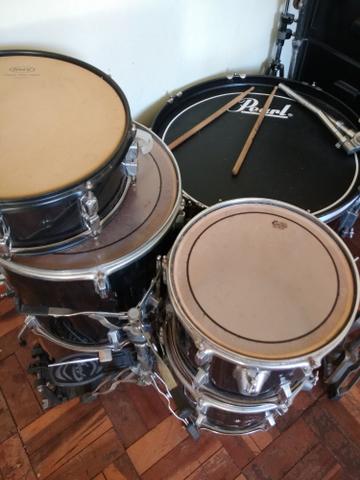 Bateria completa - Foto 2