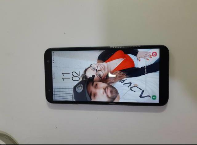 J6 plus semi novo