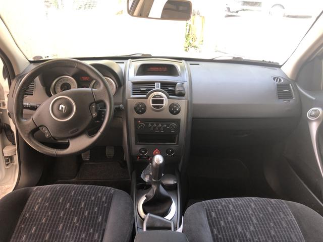 Megane GT Dyn 1.6 top de linha - Foto 6