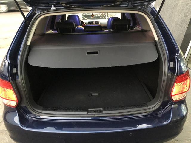 Jetta Variant 2.5 20v tiptronic 2011 abaixo da fipe - Foto 11