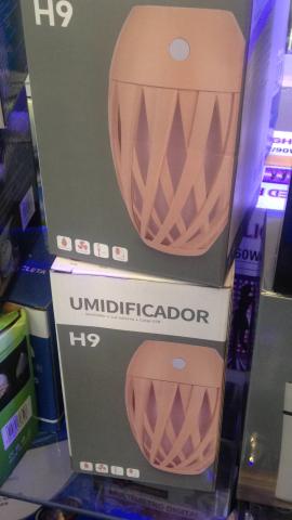 Umidificador de ar - Foto 2