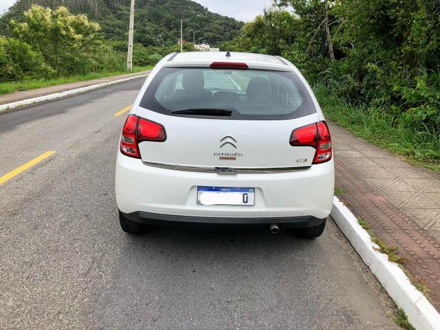 Citroen C3 Tendance 2015 C/Teto Zenith - Foto 2