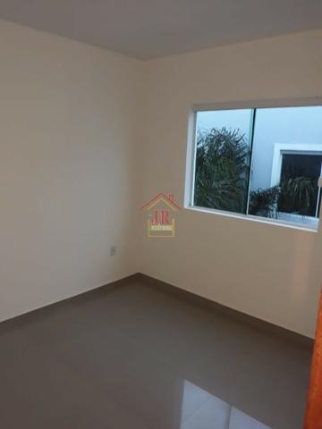 AL@-Apartamento com 02 dormitórios, 01 suíte, banheiro social, - Foto 3