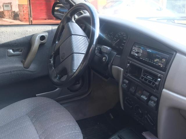 Vendo Santana 94 - Foto 3