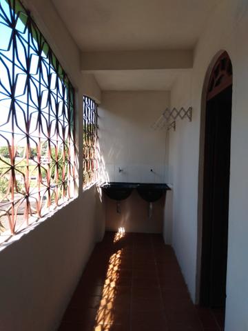 Alugo kit Net .bairro Itapemirim