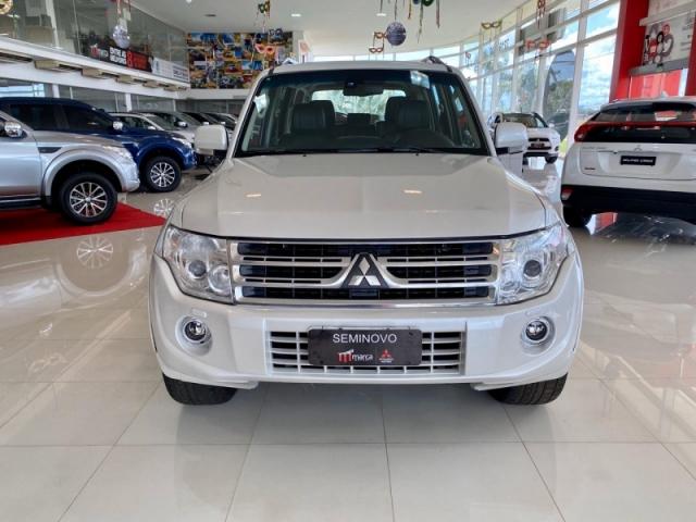 MITSUBISHI PAJERO FULL 3.2 HPE 4X4 16V TURBO INTERCOOLER DIESEL 4P AUTOMATICO. - Foto 2