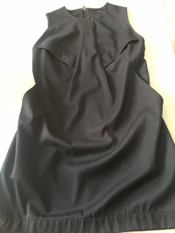 Vestido Animale