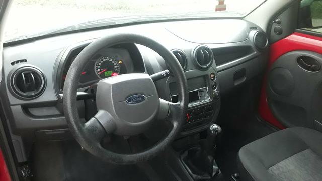 Ford Ka 1.0 2009 completo legalizado baixo - Foto 8