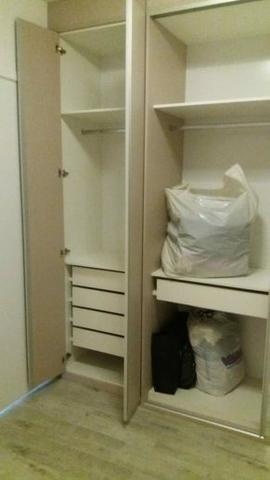 Apartamento Piscine Home Resort Osasco - Foto 8