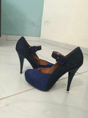 Dois saltos vizzano por R$ 20,00 - Foto 2