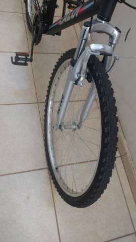 Bicicleta Caloi - Foto 4