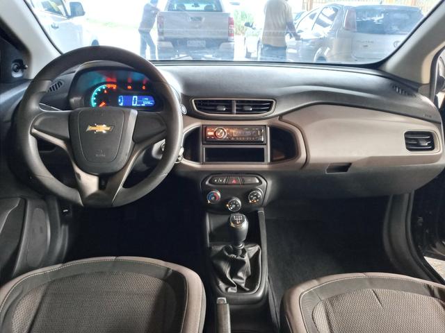 Prisma lt 1.0 flex/2016 completo - Foto 9
