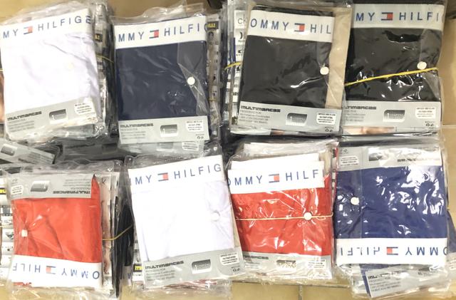 Fabricante cueca box Calvin Klein, tommy e outras marcas. - Foto 3
