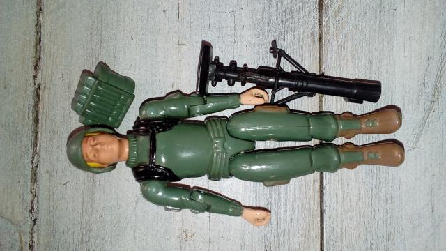 Comandos em Ação / Estrela Anos 80 / Parcelo no Cartão - Foto 2
