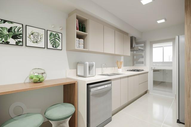 Apartamento à venda em Leblon, com 3 quartos, 153 m² - Foto 5