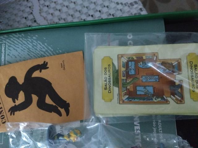 Jogo de tabuleiro Simpsons - Foto 5