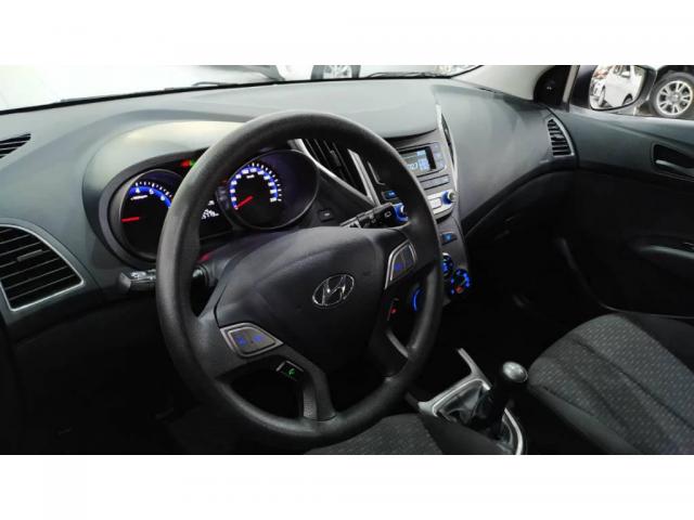 Hyundai HB20 M CONFOR - Foto 7