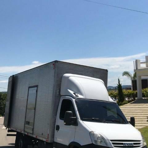 Transportes Mudanças 19 991 04 38 70