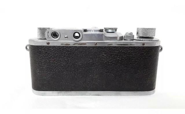 Câmera Leica D.r.p. Ernst Leitz Wetzlar N307674 - Foto 4