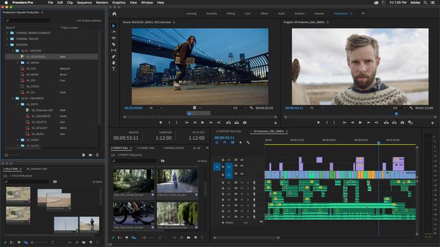 Adobe Premiere: passo a passo para iniciantes fazerem vídeos incríveis - Foto 2