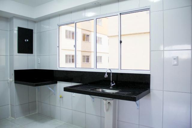 RE19 Apartamento 2 quartos !Realize o Sonho da Casa Própria! - Foto 5