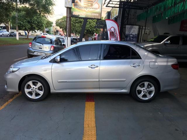 COROLLA 2013/2014 2.0 XEI 16V FLEX 4P AUTOMÁTICO - Foto 6
