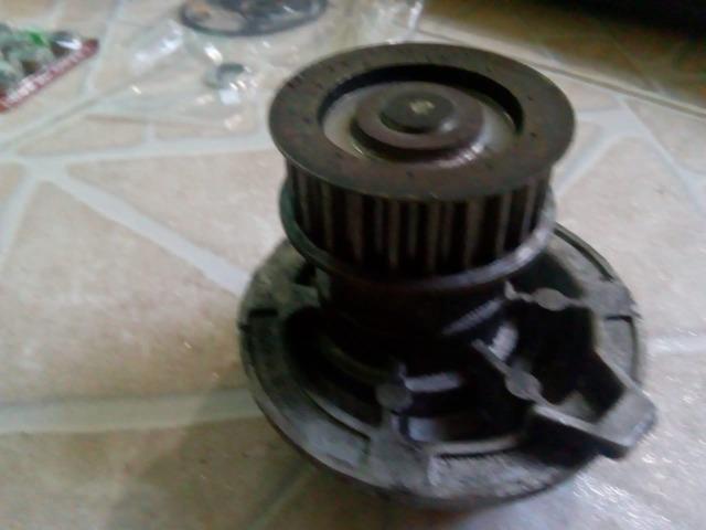 Peças para Vectra, Astra, Meriva, S10, Omega - Foto 2