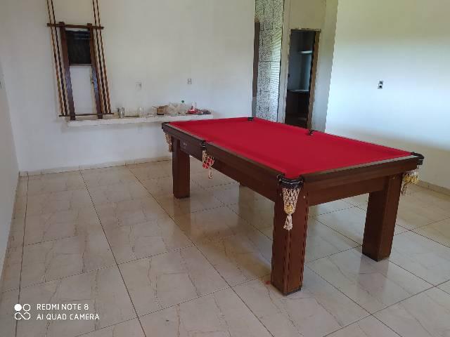 Mesa Sinuca - Foto 4