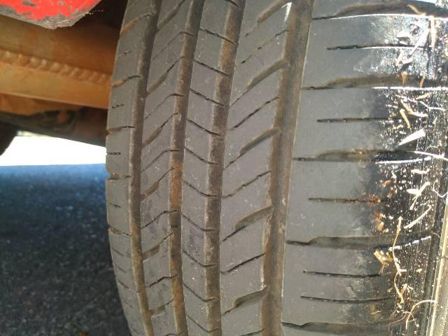 Ford Fiesta 98 4 portas - Foto 3