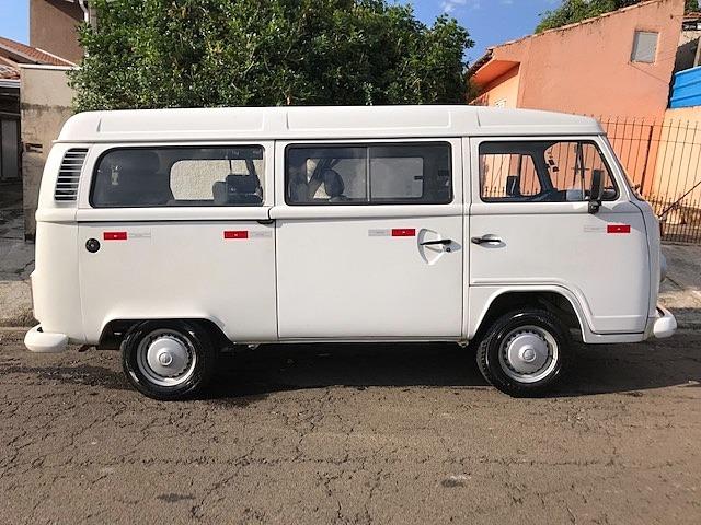 Kombi Lotação - Foto 2