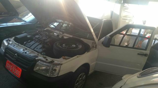 Frete RMBH. saída de Betim - Foto 3