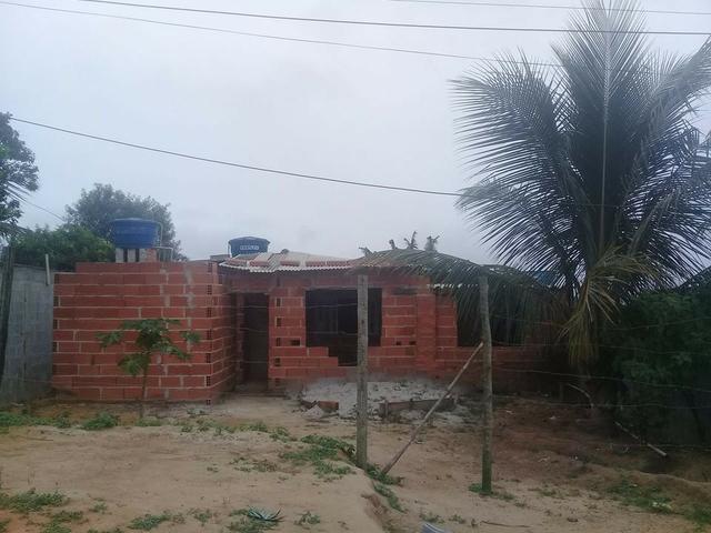 Vendo ou Troco Casa Urgente - Foto 7