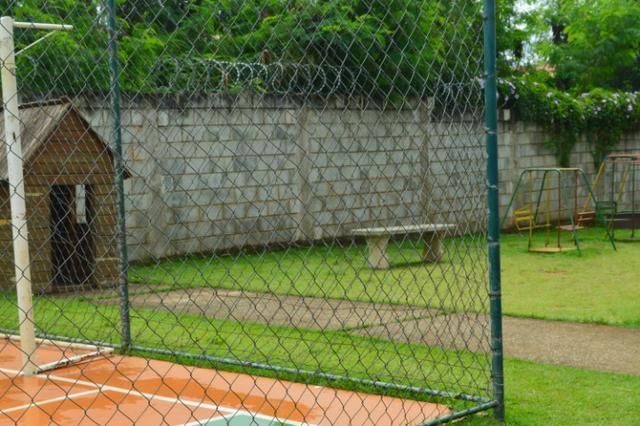 Apartamento com 2 quartos, garagem coberta demarcada e mais - Foto 20