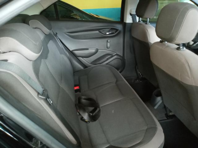 Prisma lt 1.0 flex/2016 completo - Foto 8