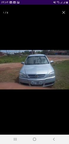 Vendo esse lindo astra