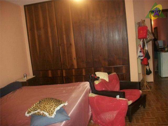 Casa residencial à venda, Jardim Santana, Campinas. - Foto 5