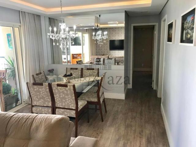 Apartamento 116 m² no Premiere no Aquarius - Foto 3