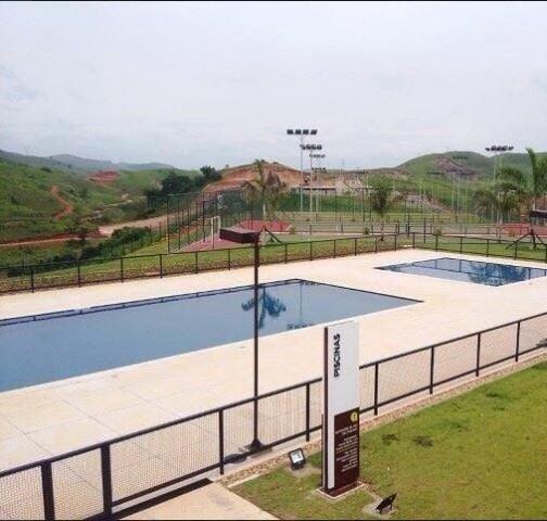 Terreno à venda com 0 dormitórios em Casa de pedra, Volta redonda cod:TE00045 - Foto 4