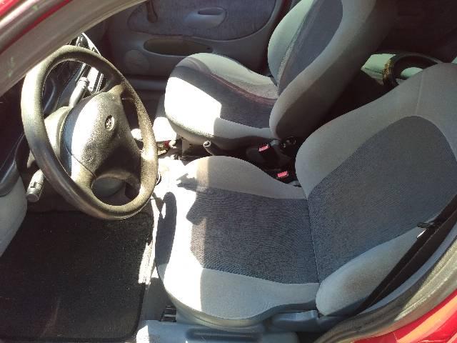 Ford Fiesta 98 4 portas - Foto 6