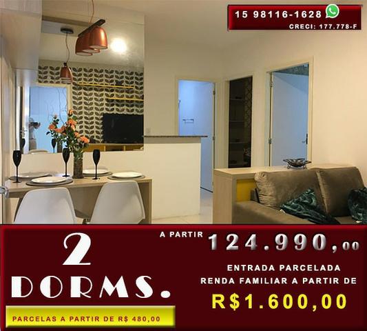 Apartamento em Piedade