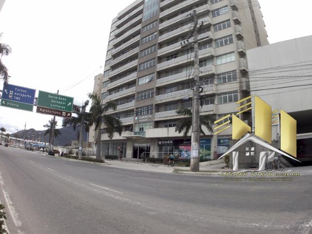 Laz- Loja com 182 metros no Edifício Essencial escritórios (03) - Foto 4